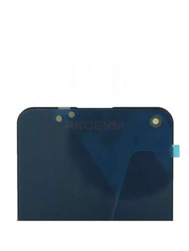 Дисплей с тачскрином для Realme GT Master Edition (черный) (LCD) — 2