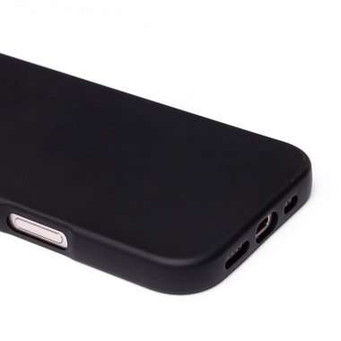Чехол-накладка Activ Full Original Design для Apple iPhone 16 (234461) (черная) — 4