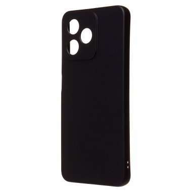 Чехол-накладка Activ Full Original Design для Realme C51 (226297) (черная) — 7