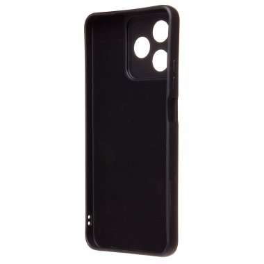 Чехол-накладка Activ Full Original Design для Realme C51 (226297) (черная) — 6