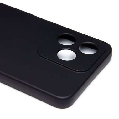Чехол-накладка Activ Full Original Design для Realme C51 (226297) (черная) — 5