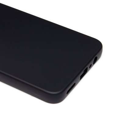 Чехол-накладка Activ Full Original Design для Realme C51 (226297) (черная) — 4