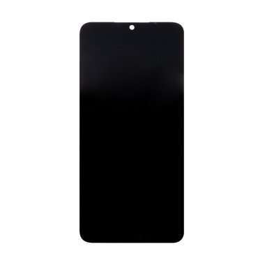 Дисплей с тачскрином для Samsung Galaxy A05s (A057F) (черный) — 2