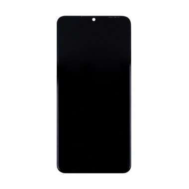 Дисплейный модуль с тачскрином для Infinix Hot 30i (черный) (LCD) &mdash; 2