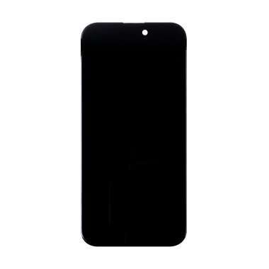 Дисплей с тачскрином для Apple iPhone 15 Pro (черный) (AAA) &mdash; 2