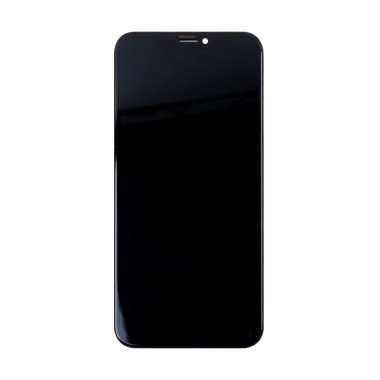 Дисплей с тачскрином для Apple iPhone XS (черный) &mdash; 2