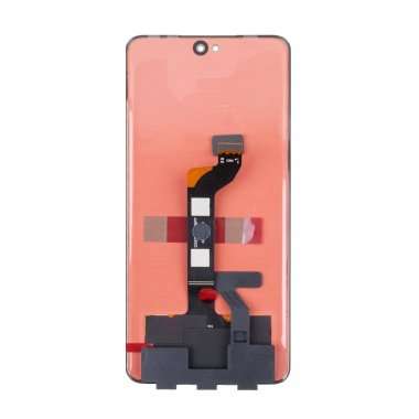 Дисплейный модуль с тачскрином для Huawei Honor 200 Pro (черный) — 1