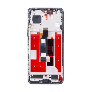 Дисплейный модуль с тачскрином для Huawei Honor 90 (зеленый) &mdash; 1