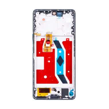 Дисплейный модуль с тачскрином для Huawei Honor X9a 5G Honor X9a 5G (зеленый) — 1