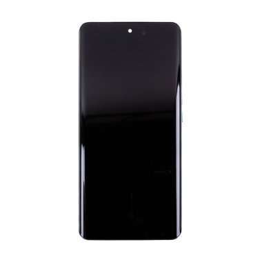 Дисплейный модуль с тачскрином для Huawei Honor X9b (зеленый) &mdash; 2