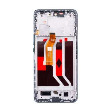 Дисплейный модуль с тачскрином для Huawei Honor X9b (зеленый) &mdash; 1