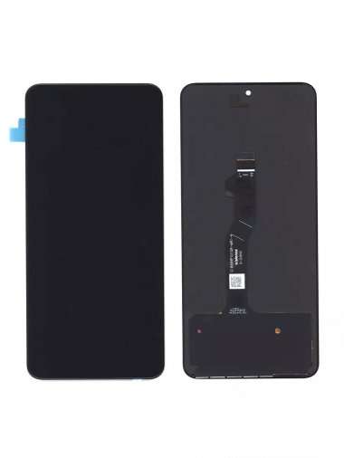 Дисплей с тачскрином для Huawei Nova 10 SE (черный) (OLED) — 1