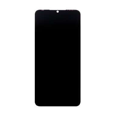 Дисплейный модуль с тачскрином для Infinix Hot 20i (черный) (AA) &mdash; 2