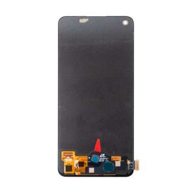 Дисплей с тачскрином для Realme 11 4G (черный) (OLED)
