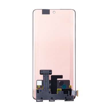 Дисплей с тачскрином для Realme 12 Pro Plus 5G (черный) (OLED) — 1