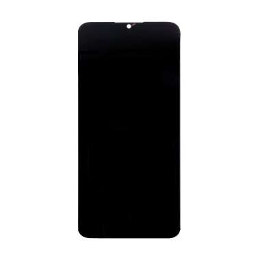 Дисплей с тачскрином для Samsung Galaxy A04e (A042F) (черный) — 2