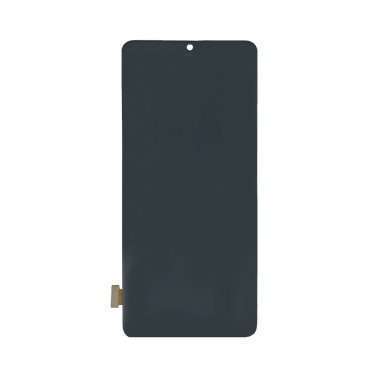 Дисплейный модуль с тачскрином для Samsung Galaxy A41 (A415F) (черный) (OLED) — 1