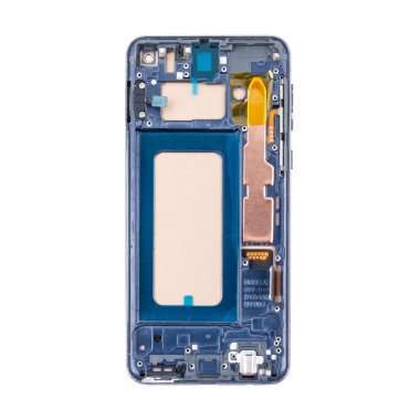 Дисплейный модуль с тачскрином для Samsung Galaxy S10e (G970F) (черный) &mdash; 1