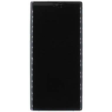 Дисплейный модуль с тачскрином для Samsung Galaxy Note 10 Plus (N975F) (черный) (OLED) — 1