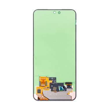 Дисплейный модуль с тачскрином для Samsung Galaxy S23 FE (S711B) (черный) &mdash; 1