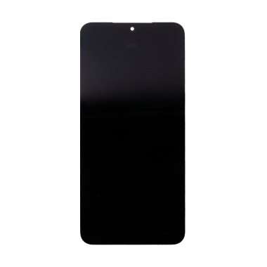 Дисплейный модуль с тачскрином для Samsung Galaxy S24 Plus (S926B) (черный) — 2