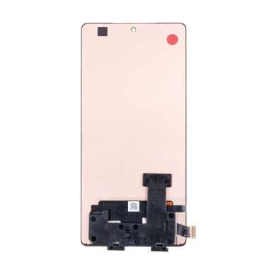 Дисплей с тачскрином для Tecno Camon 30 Pro 5G (черный) — 1