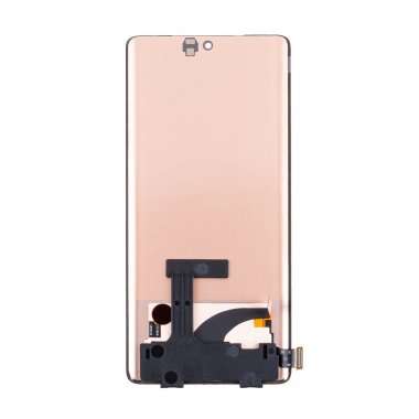 Дисплей с тачскрином для Vivo V30e 5G (черный) — 1