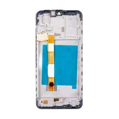 Дисплейный модуль с тачскрином для Vivo Y31 2021 (черный) — 1