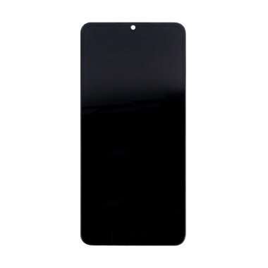 Дисплейный модуль с тачскрином для Xiaomi Poco C65 (черный) &mdash; 2