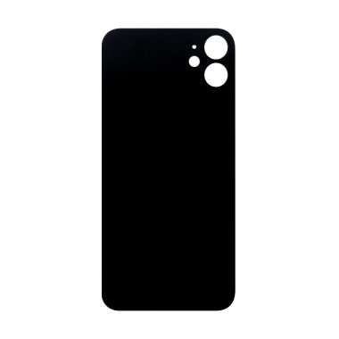 Задняя крышка для Apple iPhone 11 (красная) Премиум &mdash; 1