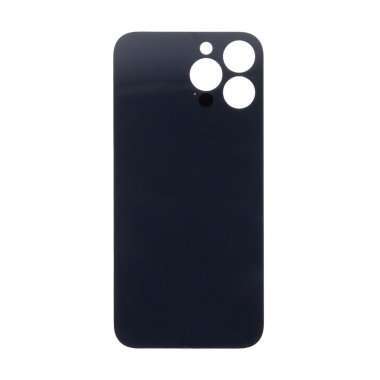 Задняя крышка для Apple iPhone 13 Pro Max (белая) Премиум — 1