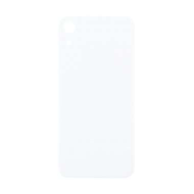 Задняя крышка для Apple iPhone XR (белая) Премиум &mdash; 2