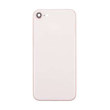 Корпус для Apple iPhone 8 (золотистый) премиум — 2