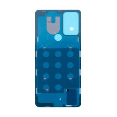 Задняя крышка для TCL 30 SE (черная) — 1