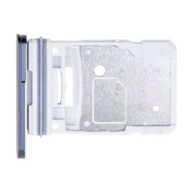 Контейнер SIM для Samsung Galaxy S20 FE (G780F) (синий) &mdash; 2