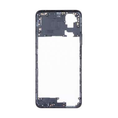 Средняя часть для Huawei Honor X7b 4G (черный) &mdash; 2