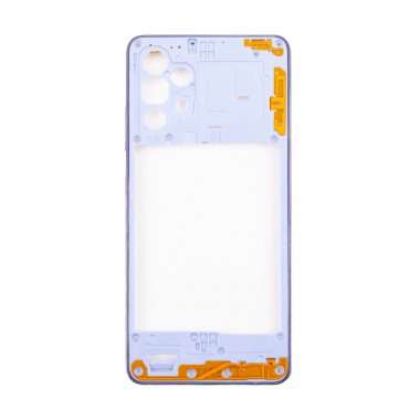 Средняя часть для Samsung Galaxy A32 4G (A325F) (фиолетовый) &mdash; 2