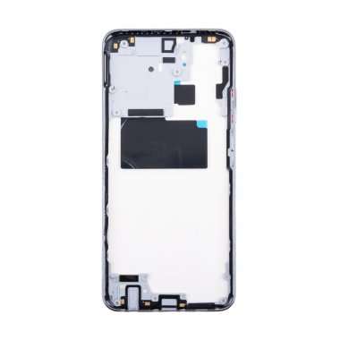 Средняя часть для Xiaomi Poco M5s (белый) — 1