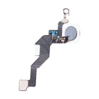 Шлейф для Apple iPhone 13 mini на вспышку &mdash; 1