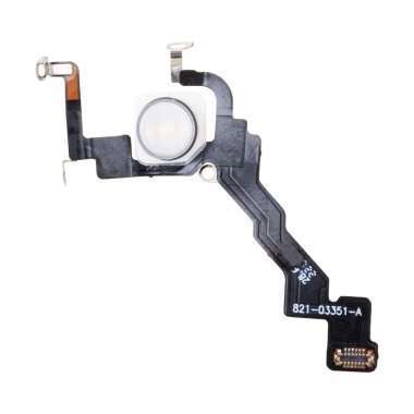 Шлейф для Apple iPhone 13 Pro на вспышку — 2