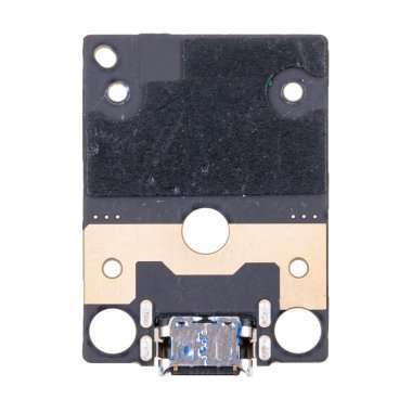 Шлейф для Huawei MatePad SE LTE 10.4 плата на системный разъем &mdash; 1