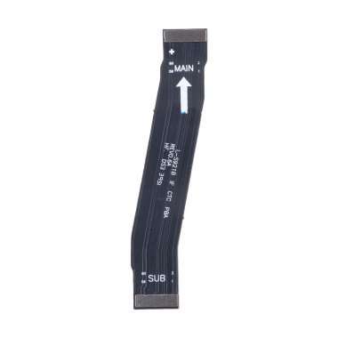Шлейф для Samsung Galaxy S24 (S921B) межплатный (широкий) — 2