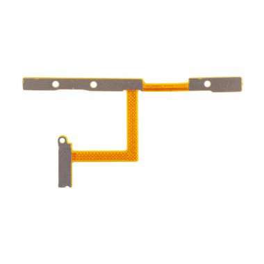 Шлейф для Tecno Spark 10C на кнопки громкости/включения &mdash; 1