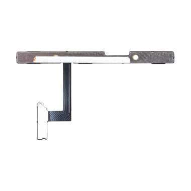 Шлейф для Tecno Spark Go 2023 на кнопки громкости/включения