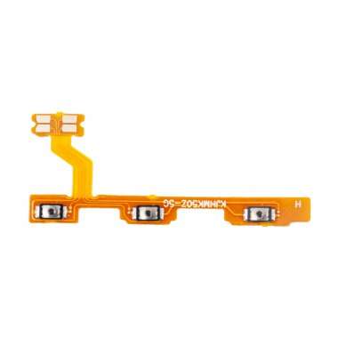 Шлейф для Xiaomi 12T на кнопки громкости/включения — 2