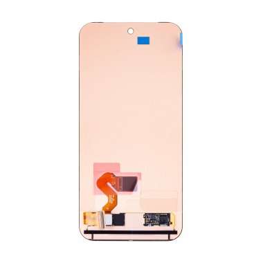 Дисплей с тачскрином для Google Pixel 9 Pro XL (черный) &mdash; 1