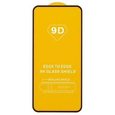 Защитное стекло 2D для Xiaomi 15 (черное) — 1