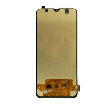 Дисплейный модуль с тачскрином для Samsung Galaxy A70 (A705F) (черный) (TFT) — 2