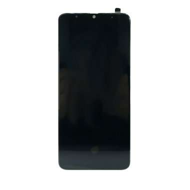 Дисплейный модуль с тачскрином для Samsung Galaxy A70 (A705F) (черный) (TFT) — 1