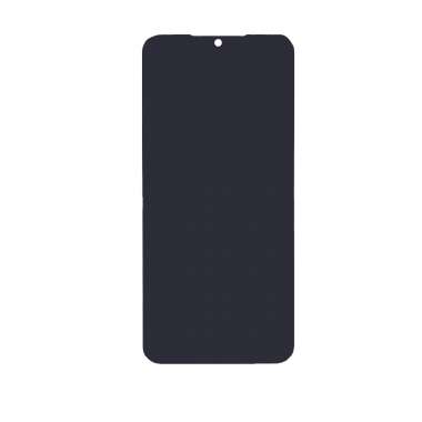 Дисплейный модуль с тачскрином для Xiaomi Redmi Note 8 2021 (черный) — 1